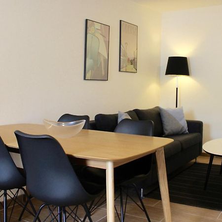 Odense Apartments Rum bild